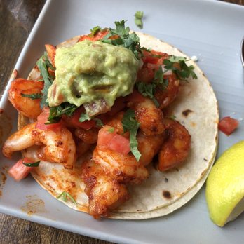Mexcal - Shrimp taco - another yum!!! - Mexican Near Me - Reno, Nevada Mexcal - Shrimp taco - another yum!!! - Mexican Near Me - Reno, Nevada