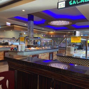 Yichiban Buffet - Buffets Near Me - Euless, Texas