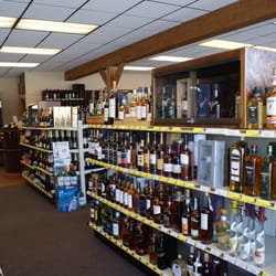 Max's Package Store