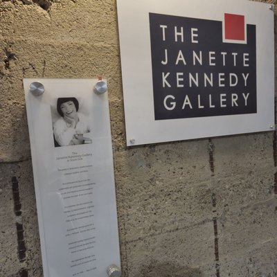 Janette Kennedy Gallery