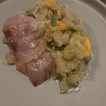 Tasting House - Hamachi - Wine Bars Near Me - Los Gatos, California Tasting House - Hamachi - Wine Bars Near Me - Los Gatos, California