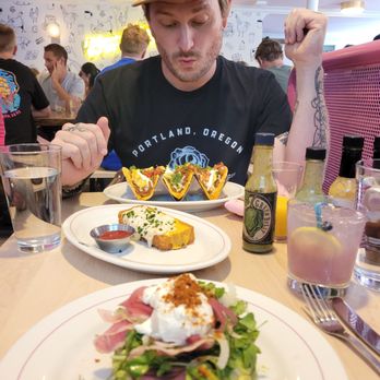 Fox And The Hen - Breakfast & Brunch Near Me - Denver, Colorado Fox And The Hen - Breakfast & Brunch Near Me - Denver, Colorado
