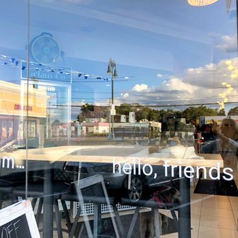 Cheeks & Bean Gelato - Gelato Near Me - East Meadow, New York