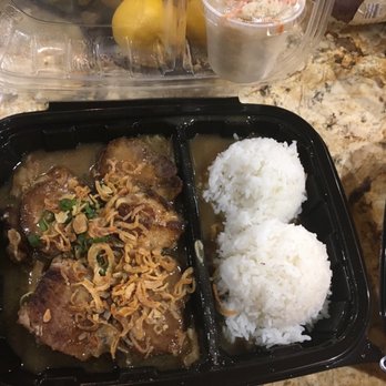 Loco Ono - Roast Pork - Poke Near Me - Reno, Nevada Loco Ono - Roast Pork - Poke Near Me - Reno, Nevada