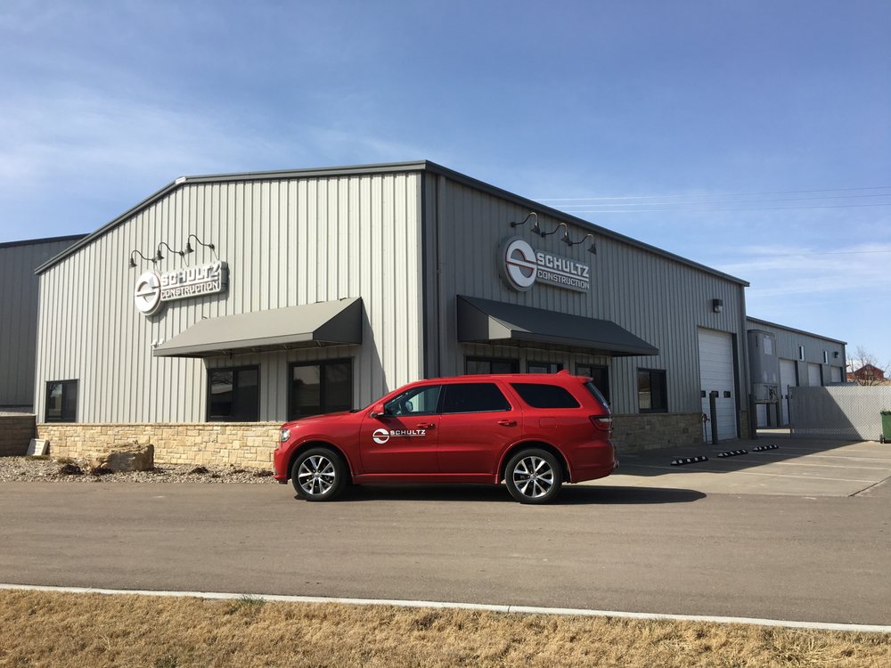 General Contractors Manhattan KS: Reliable Construction Solutions for Urban Projects