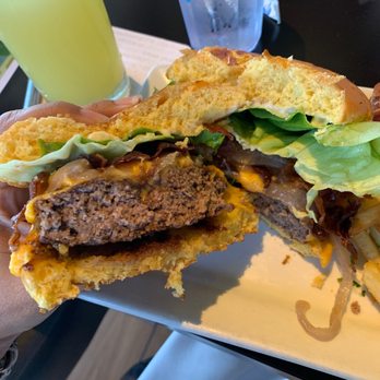 C Level - Yum! - New American Near Me - San Diego, California