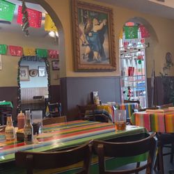 El Bravo Mexican Food