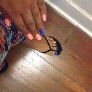 Pro Nails Spa & Facial - Nail Salons Near Me - Houston, Texas