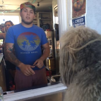Dutch Bros Coffee - They even cater to the pups in the valley! - Coffee & Tea Near Me - Tempe, Arizona Dutch Bros Coffee - They even cater to the pups in the valley! - Coffee & Tea Near Me - Tempe, Arizona