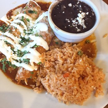 Madre - Enchiladas Mexicanas - Mexican Near Me - Torrance, California