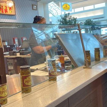 Potbelly - Sandwiches Near Me - Portland, Oregon Potbelly - Sandwiches Near Me - Portland, Oregon