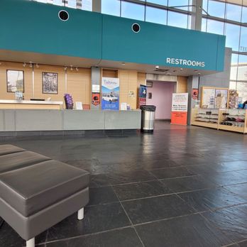 Baltimore Visitor Center - Visitor Centers Near Me - Baltimore, Maryland