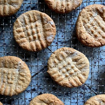 Sound Baking - Peanut butter cookies - Bakeries Near Me Sound Baking - Peanut butter cookies - Bakeries Near Me
