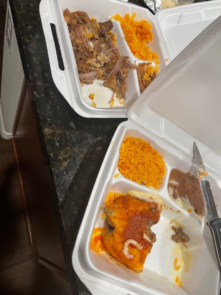 Mi Casita Mexican Food