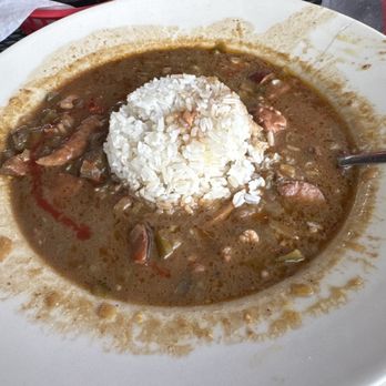 BB's Tex-Orleans - Chicken and sausage gumbo - Cajun/Creole Near Me - Houston, Texas BB's Tex-Orleans - Chicken and sausage gumbo - Cajun/Creole Near Me - Houston, Texas