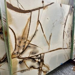 Superior Granite - Their quartzite selection is off the chart. Blue Roma