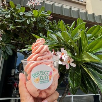 Perfect Day Real Fruit Ice Cream - Ice Cream & Frozen Yogurt Near Me - Kailua, Hawaii Perfect Day Real Fruit Ice Cream - Ice Cream & Frozen Yogurt Near Me - Kailua, Hawaii