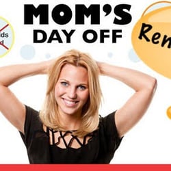 RenewU4Life - Moms Day OFF Promo
