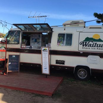 Wailua Shave Ice - Shaved Ice Near Me - Kapaa, Hawaii Wailua Shave Ice - Shaved Ice Near Me - Kapaa, Hawaii