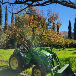Jacobsen Orchards - John Deere