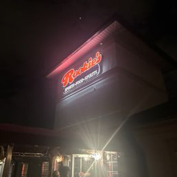 Outside Outside