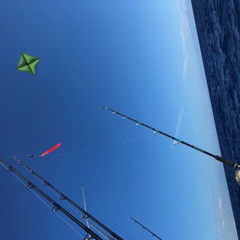 Taco Hooked Up Fishing Charters - Fishing Near Me - Ft Lauderdale, Florida