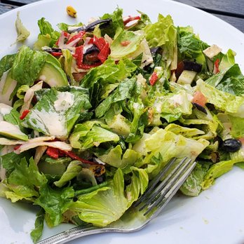 Lucky Monk - Salad - American Near Me - Barrington, Illinois