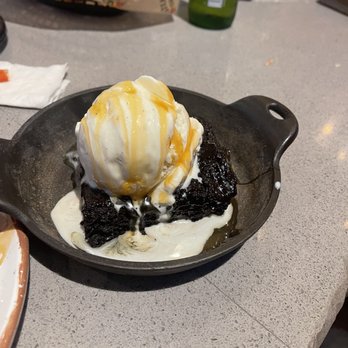 Cajun Steamer Bar and Grill - Brownie & ice cream - Cajun/Creole Near Me - Murfreesboro, Tennessee Cajun Steamer Bar and Grill - Brownie & ice cream - Cajun/Creole Near Me - Murfreesboro, Tennessee