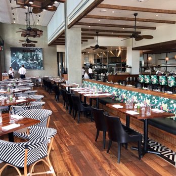Merriman's Honolulu - Hawaiian Near Me - Honolulu, Hawaii