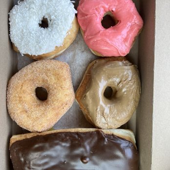 Shipley Do-Nuts - Donuts Near Me - Jacksonville, Florida