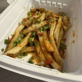 California Fish Grill - Seafood Near Me - San Jose, California
