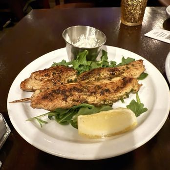 Nia Restaurant - Mediterranean Near Me - Chicago, Illinois Nia Restaurant - Mediterranean Near Me - Chicago, Illinois