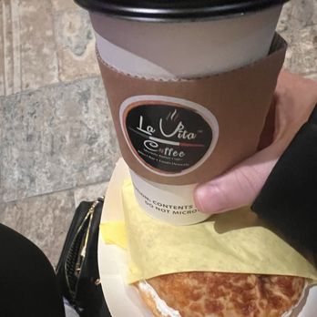 La Vita Coffee - Coffee & Tea Near Me - Houston, Texas La Vita Coffee - Coffee & Tea Near Me - Houston, Texas