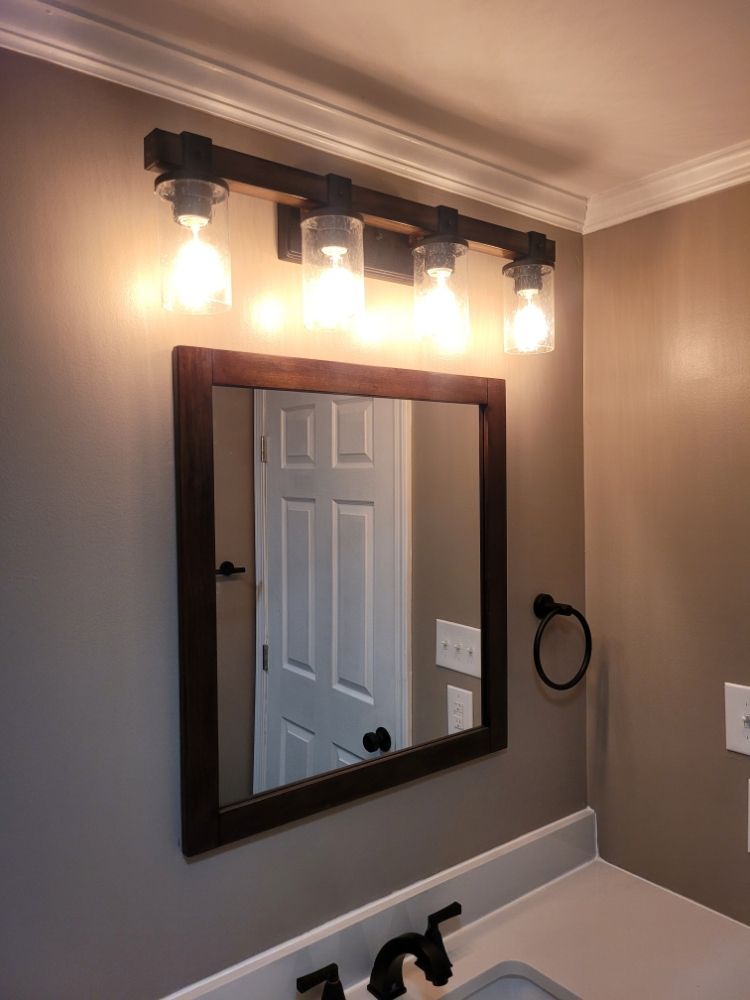 Slide of Leonard & sons Handyman Solutions