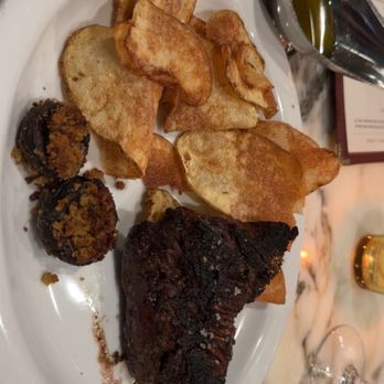 Echo & Rig - Hanger - Steakhouses Near Me - Sacramento, California
