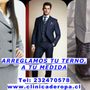 Photo of Clinica de Ropa