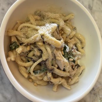 North Italia - Ricotta Cavatelli - Italian Near Me - Gilbert, Arizona North Italia - Ricotta Cavatelli - Italian Near Me - Gilbert, Arizona