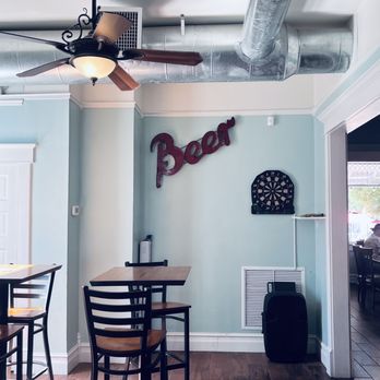 Unrefined Brewing - Breweries Near Me - Tarpon Springs, Florida Unrefined Brewing - Breweries Near Me - Tarpon Springs, Florida