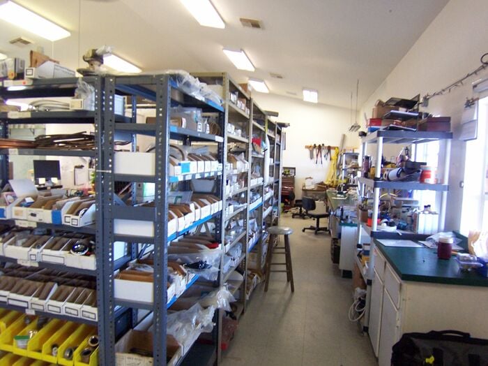 SHEARWATER BOAT YARD Updated May 2024 2010 Harbor Town Dr, Fort