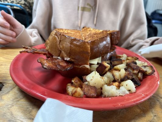 Mad Martha's Cafe by null