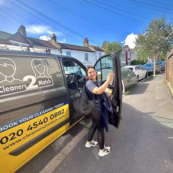 Bromley Council - Happy to clean - Parks Near Me - London, XGL