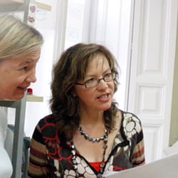 Tilde - As an Instituto Cervantes Accredited Centre, Tilde Madrid offers a reliable accreditation for people in process of choosing a Spanish school