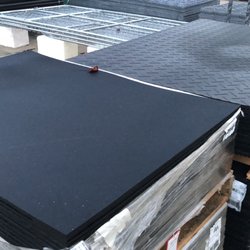 Utility mats