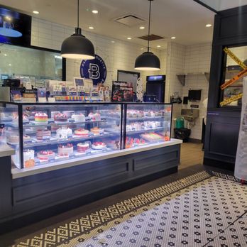 Paris Baguette - Bakeries Near Me - Clifton, New Jersey Paris Baguette - Bakeries Near Me - Clifton, New Jersey