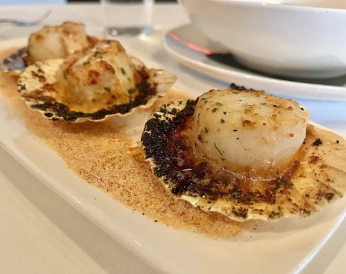 Anthony’s Chophouse by null