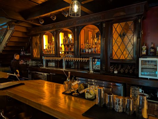 Rhein Haus Seattle by null