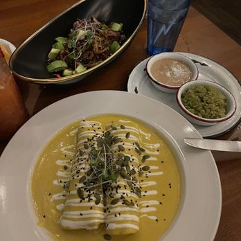 Villa Azteca - Mexican Near Me - Salinas, California