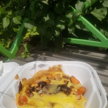 Organic Krush Kitchen & Eatery - Juice Bars & Smoothies Near Me - Roslyn, New York