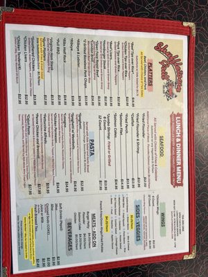 Menu photo 4 Shuffletown Grill Charlotte, NC Menu photo 4 Shuffletown Grill Charlotte, NC