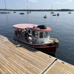 Guildive Cruises